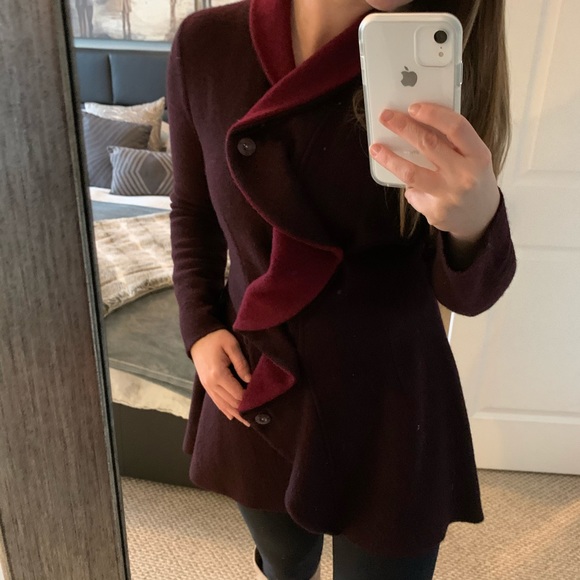 100% wool sweater - Picture 9 of 9